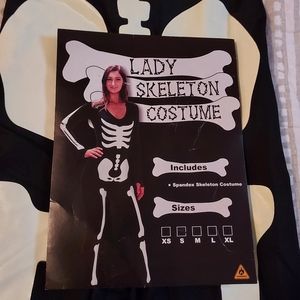 Womens Halloween costume